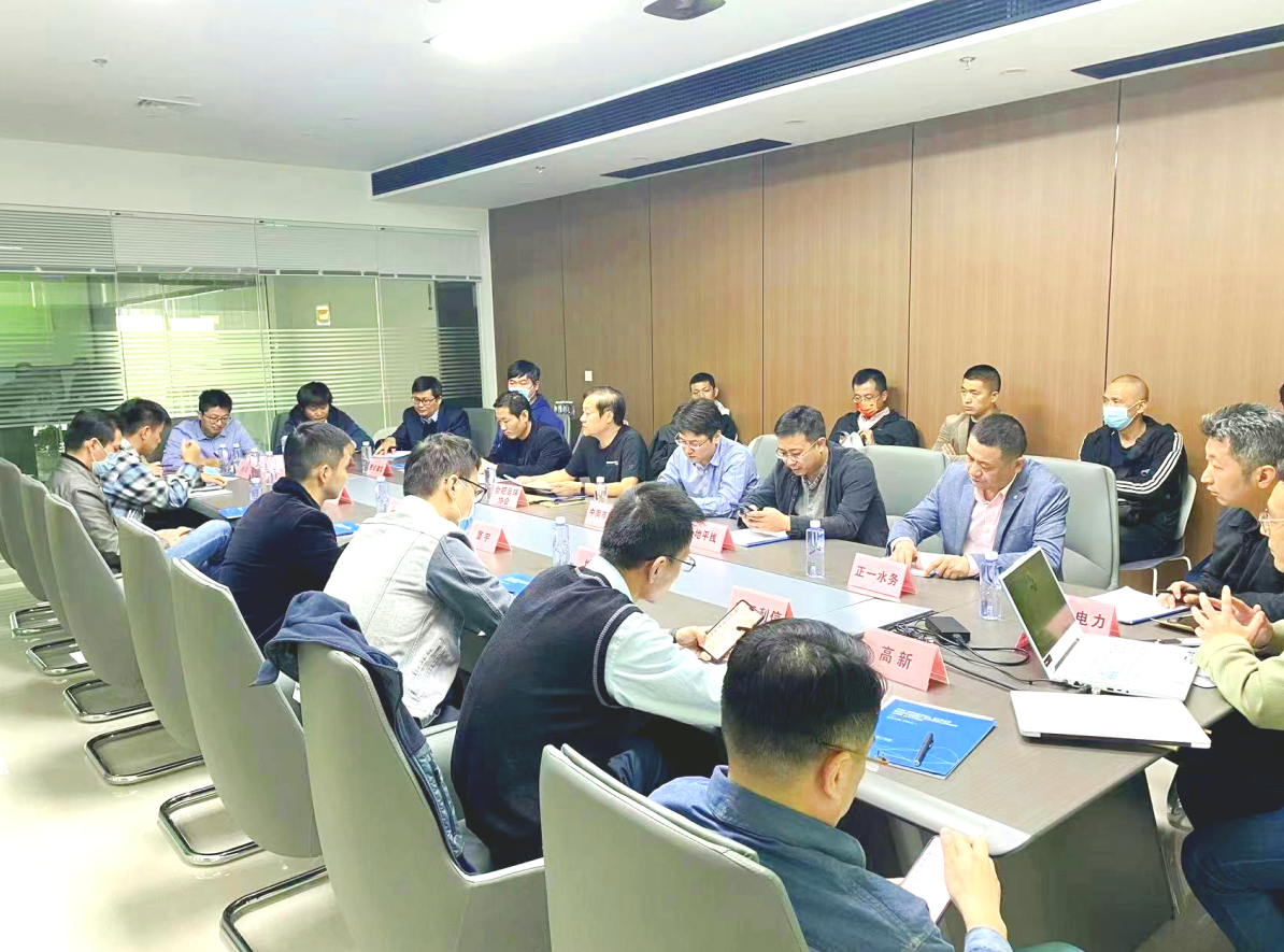 正一水务联合中南市政举办安徽省第16届建筑设计系统足球赛